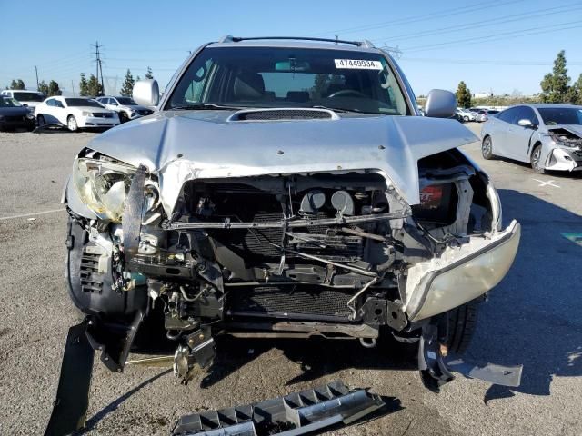 2003 Toyota 4runner SR5