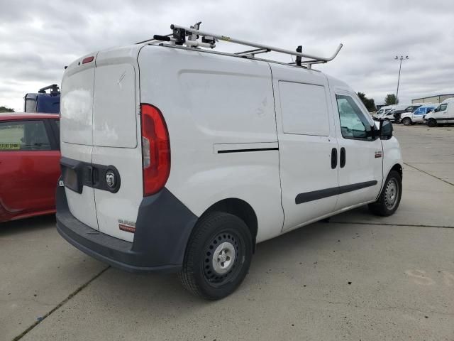 2018 Dodge RAM Promaster City