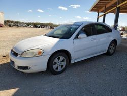 2010 Chevrolet Impala LT for sale in Tanner, AL