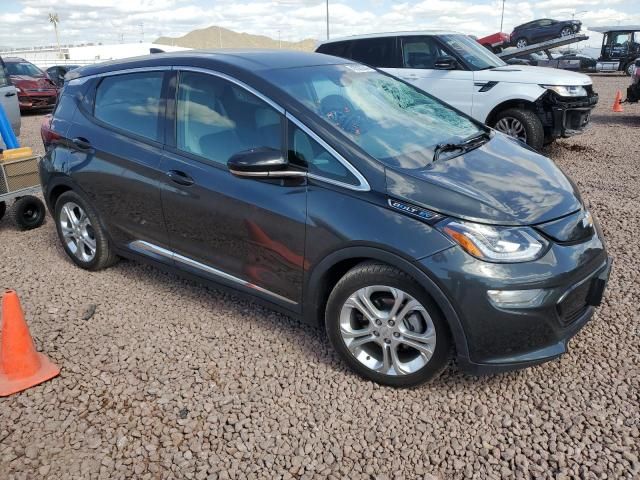 2019 Chevrolet Bolt EV