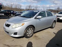 2009 Toyota Corolla Base en venta en Marlboro, NY