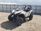 2016 Can-Am Maverick 1000 R