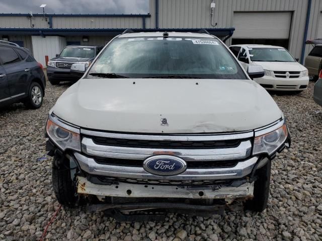 2012 Ford Edge SE