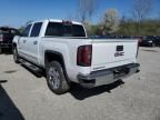 2016 GMC Sierra K1500 SLT