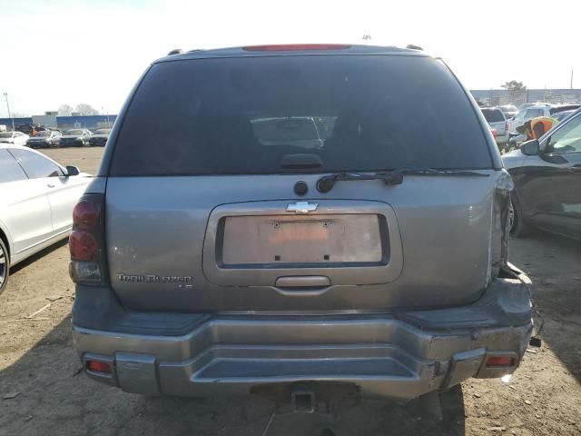 2005 Chevrolet Trailblazer LS