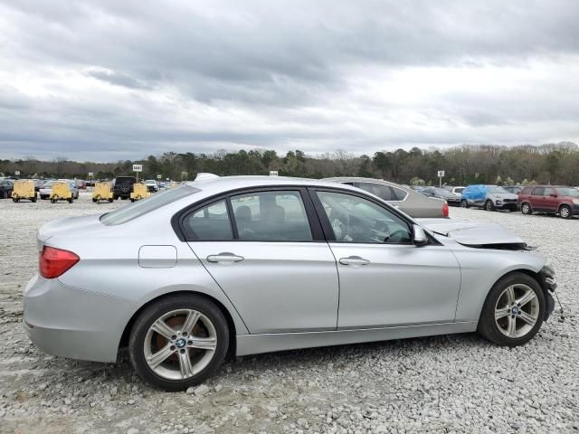 2013 BMW 328 I