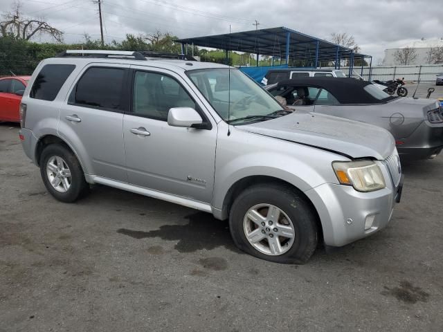 2010 Mercury Mariner Hybrid