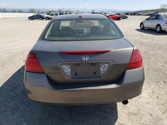 2006 Honda Accord EX