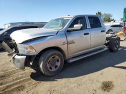 Dodge salvage cars for sale: 2013 Dodge RAM 2500 ST