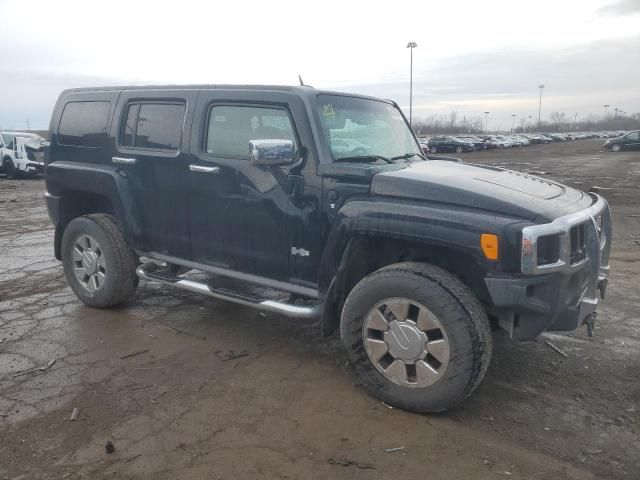 2007 Hummer H3