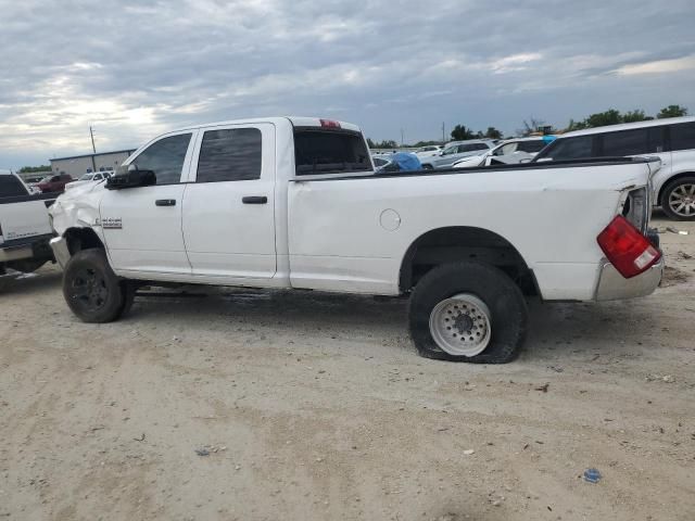 2016 Dodge RAM 2500 ST