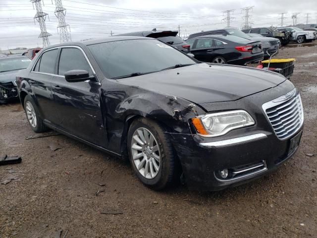 2013 Chrysler 300