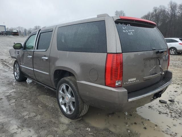 2011 Cadillac Escalade ESV Premium