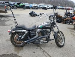 2009 Harley-Davidson Fxdc for sale in Louisville, KY