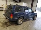 2001 Jeep Cherokee Classic