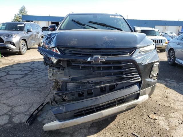 2020 Chevrolet Blazer 2LT