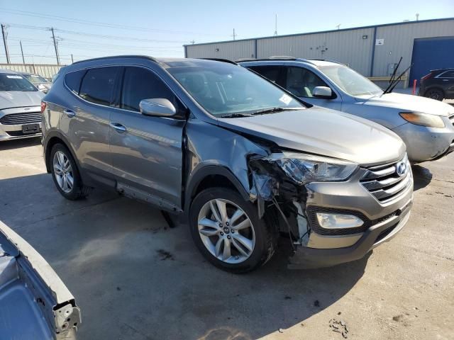 2014 Hyundai Santa FE Sport