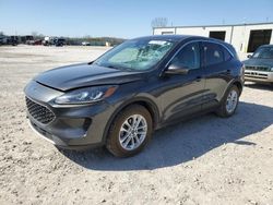 2020 Ford Escape SE en venta en Kansas City, KS