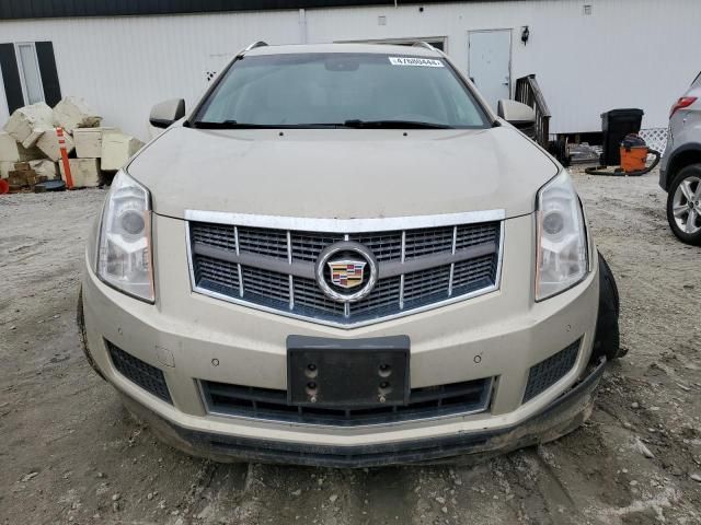 2011 Cadillac SRX Luxury Collection