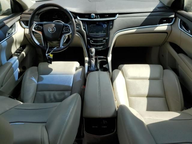 2014 Cadillac XTS