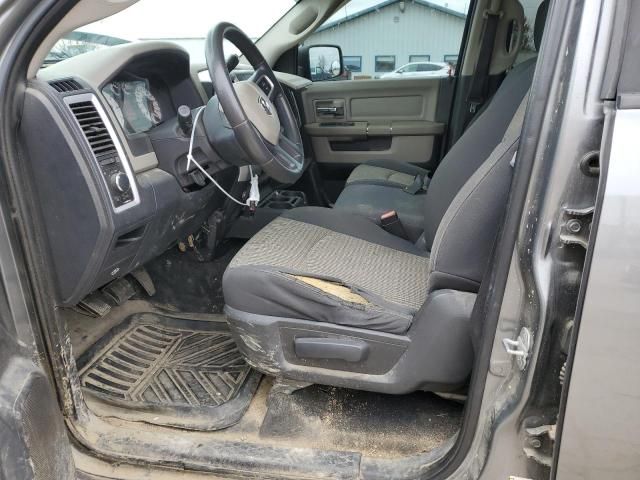 2009 Dodge RAM 1500