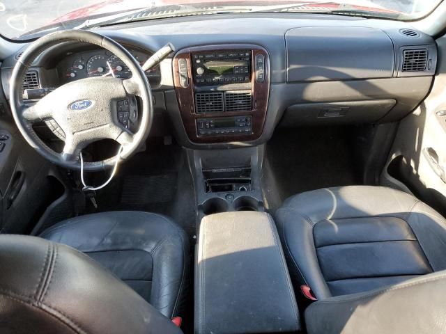 2005 Ford Explorer Limited