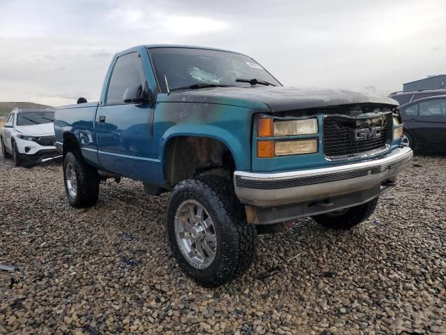 1997 GMC Sierra K1500