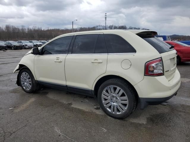 2008 Ford Edge Limited