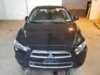 2013 Mitsubishi Lancer SE