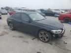 2016 BMW 328 I Sulev