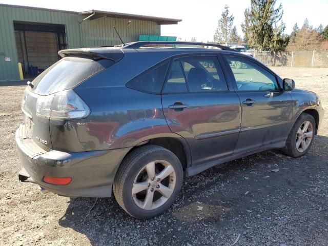 2007 Lexus RX 350