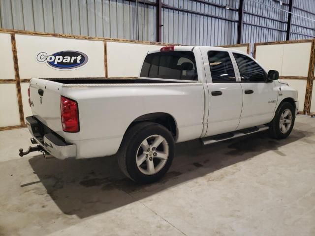 2008 Dodge RAM 1500 ST