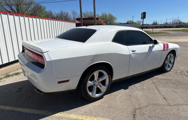 2014 Dodge Challenger R/T