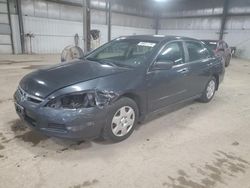 2007 Honda Accord LX en venta en Des Moines, IA