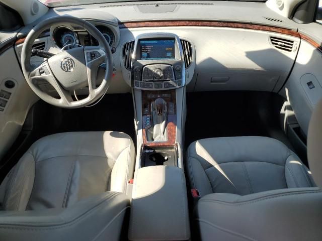 2013 Buick Lacrosse