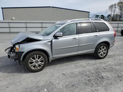 Salvage cars for sale from Copart Gastonia, NC: 2013 Volvo XC90 3.2