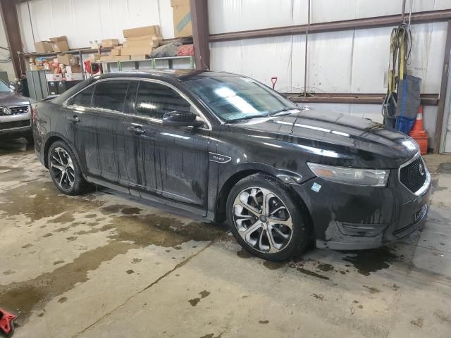 2014 Ford Taurus SHO