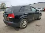 2011 KIA Sorento Base