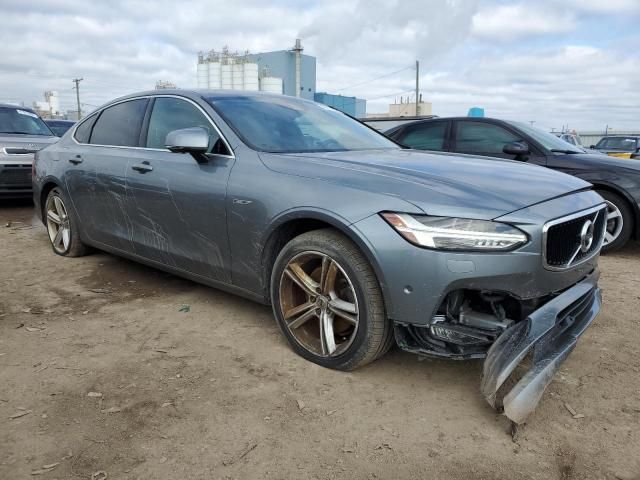 2018 Volvo S90 T5 Momentum