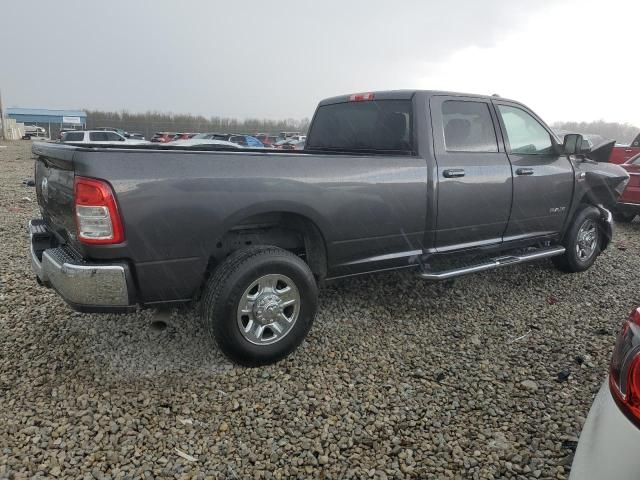 2020 Dodge RAM 2500 BIG Horn