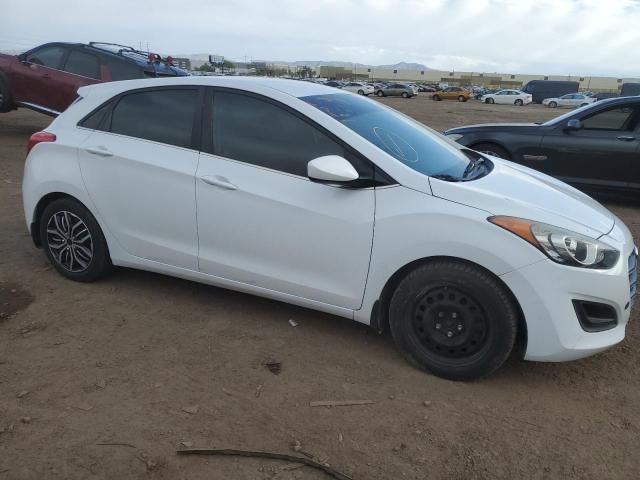 2016 Hyundai Elantra GT