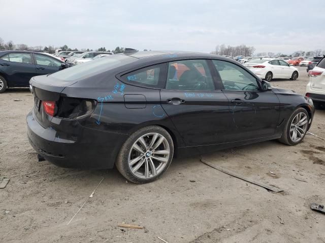 2016 BMW 335 Xigt