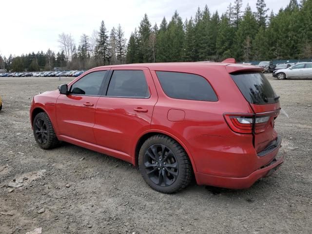 2020 Dodge Durango R/T