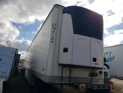 Salvage cars for sale from Copart Woodburn, OR: 2021 Hyundai Reefer