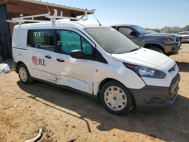 2018 Ford Transit Connect XL