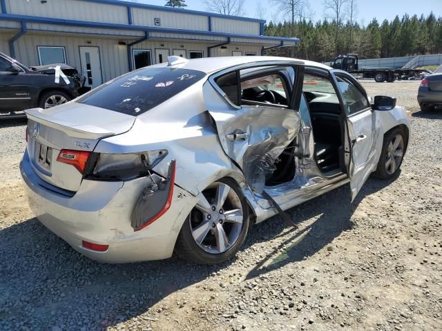 2015 Acura ILX 20