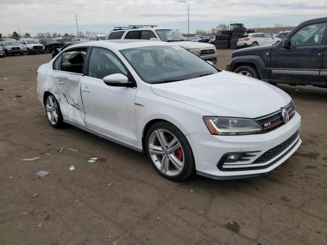 2017 Volkswagen Jetta GLI