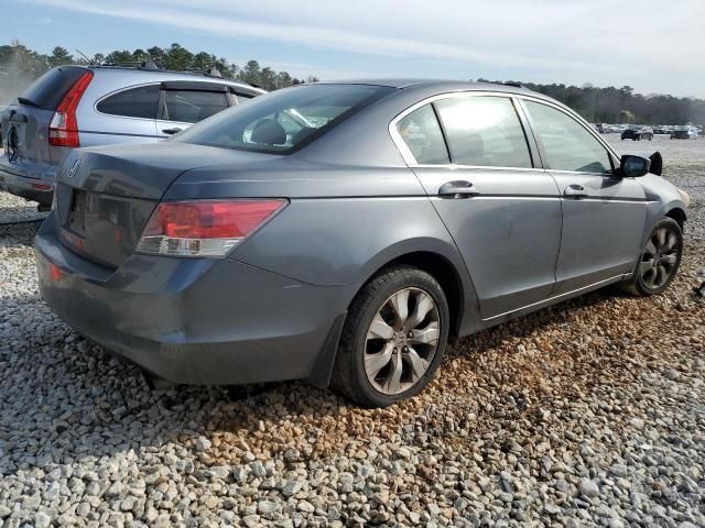 2008 Honda Accord EX