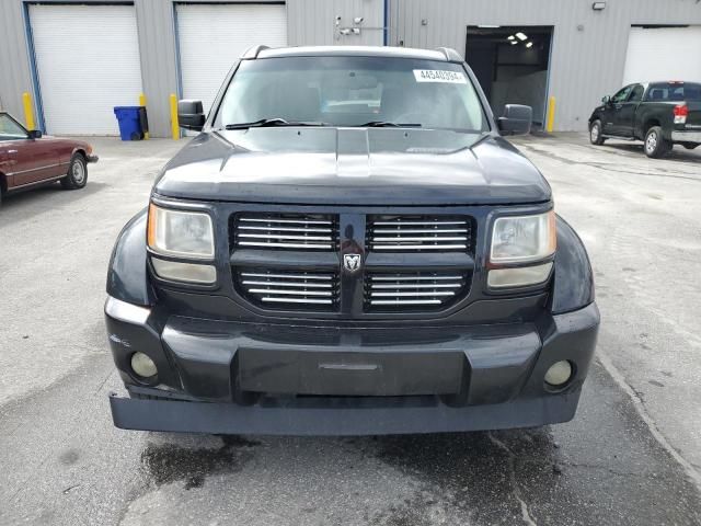 2008 Dodge Nitro R/T