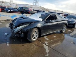 Toyota Celica Vehiculos salvage en venta: 2002 Toyota Celica GT-S